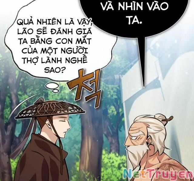 Giảng Sư Đứng Đầu, Baek Sư Phụ Chapter 21 trang 146