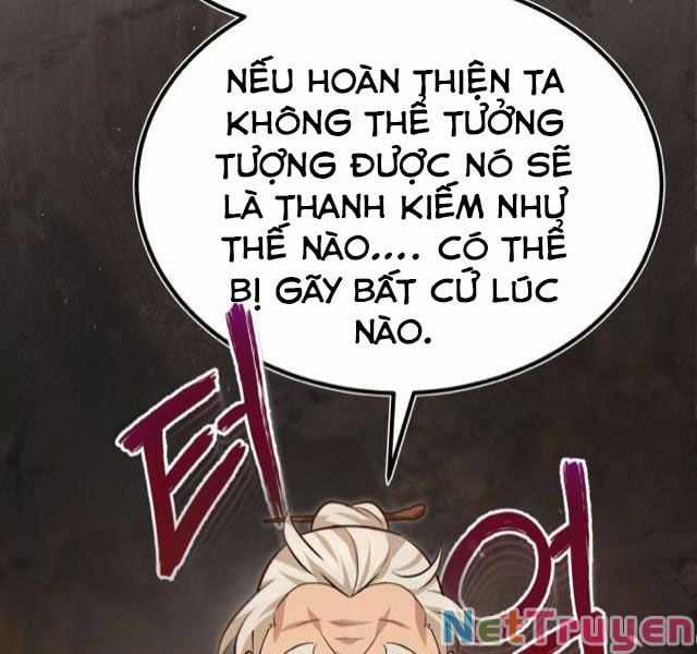 Giảng Sư Đứng Đầu, Baek Sư Phụ Chapter 21 trang 151