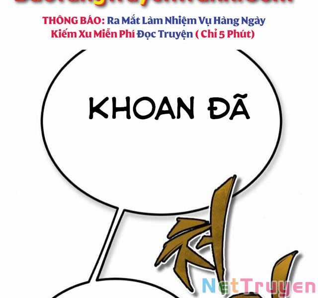 Giảng Sư Đứng Đầu, Baek Sư Phụ Chapter 21 trang 158