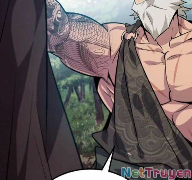 Giảng Sư Đứng Đầu, Baek Sư Phụ Chapter 21 trang 160