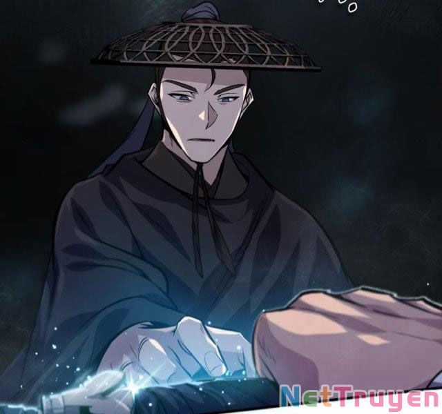 Giảng Sư Đứng Đầu, Baek Sư Phụ Chapter 21 trang 164