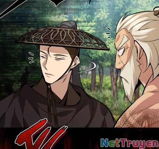 Giảng Sư Đứng Đầu, Baek Sư Phụ Chapter 21 trang 166