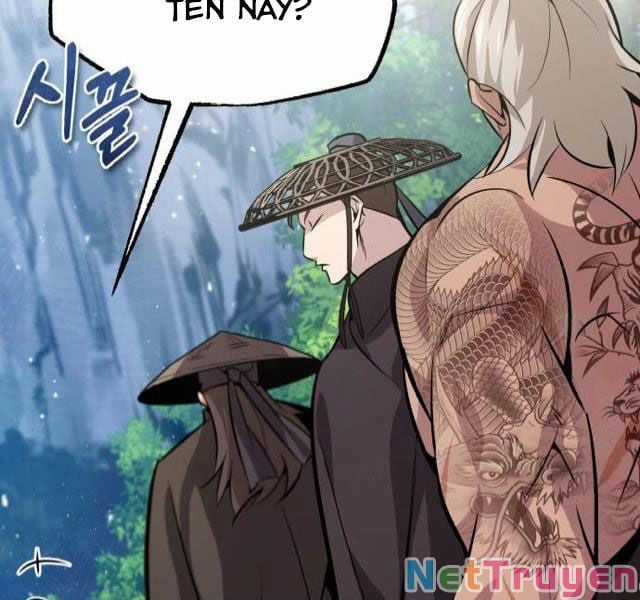 Giảng Sư Đứng Đầu, Baek Sư Phụ Chapter 21 trang 174