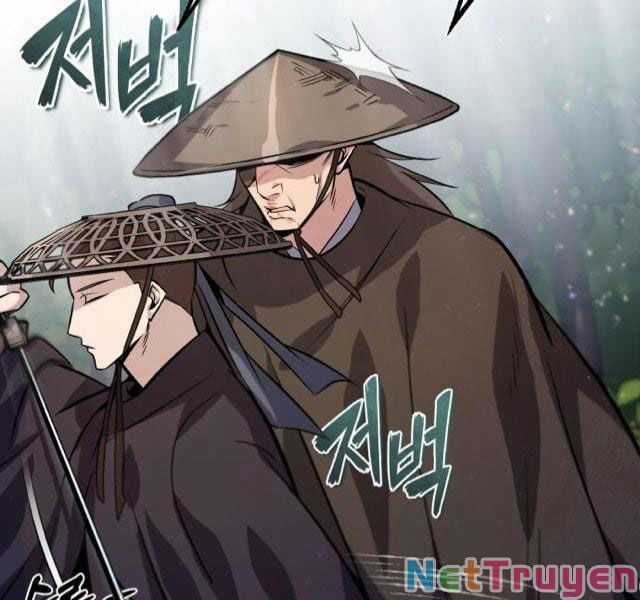 Giảng Sư Đứng Đầu, Baek Sư Phụ Chapter 21 trang 180