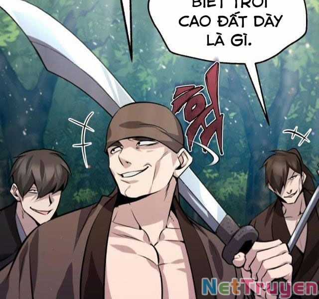 Giảng Sư Đứng Đầu, Baek Sư Phụ Chapter 21 trang 183