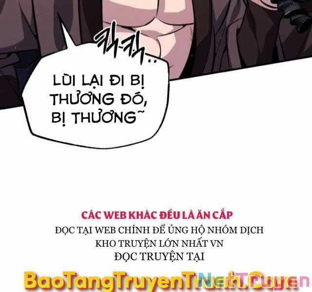 Giảng Sư Đứng Đầu, Baek Sư Phụ Chapter 21 trang 184