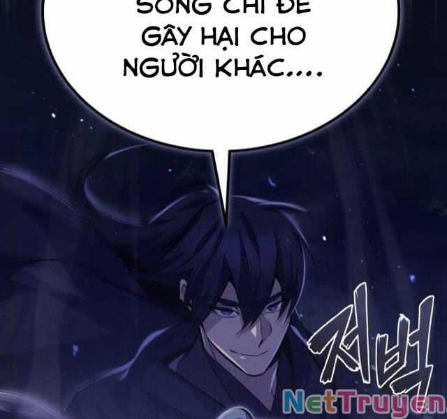 Giảng Sư Đứng Đầu, Baek Sư Phụ Chapter 21 trang 186