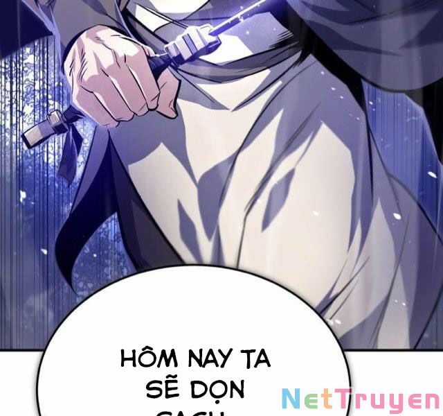 Giảng Sư Đứng Đầu, Baek Sư Phụ Chapter 21 trang 188