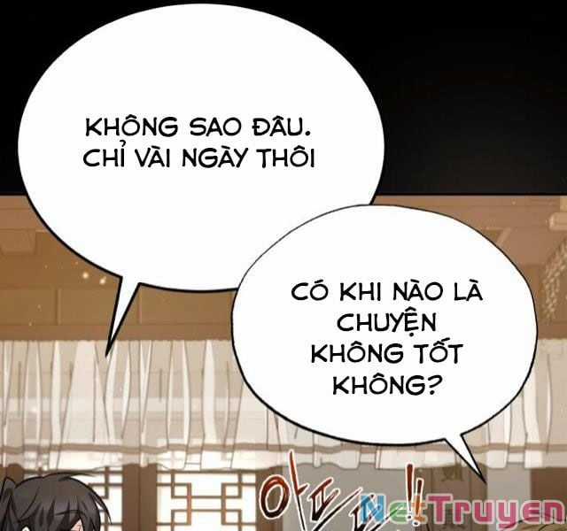 Giảng Sư Đứng Đầu, Baek Sư Phụ Chapter 21 trang 19