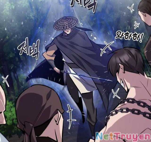 Giảng Sư Đứng Đầu, Baek Sư Phụ Chapter 21 trang 191