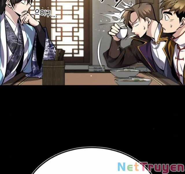 Giảng Sư Đứng Đầu, Baek Sư Phụ Chapter 21 trang 20