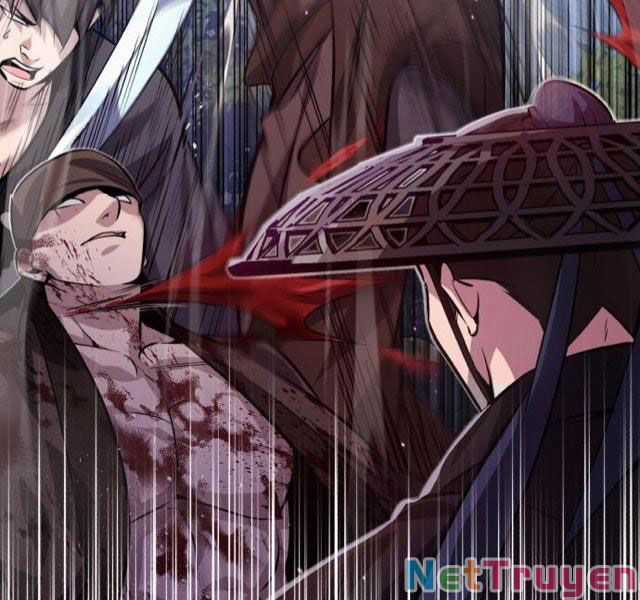 Giảng Sư Đứng Đầu, Baek Sư Phụ Chapter 21 trang 200