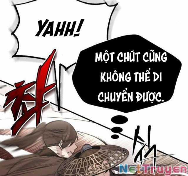 Giảng Sư Đứng Đầu, Baek Sư Phụ Chapter 21 trang 202