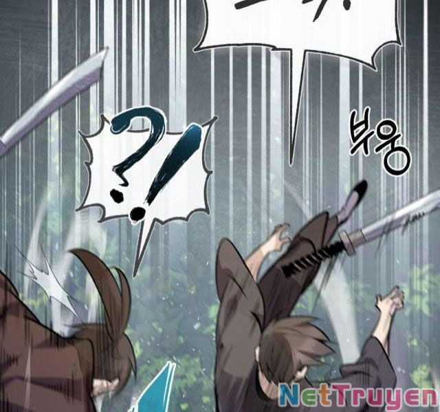 Giảng Sư Đứng Đầu, Baek Sư Phụ Chapter 21 trang 205