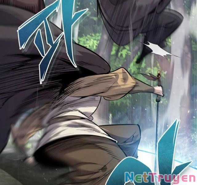 Giảng Sư Đứng Đầu, Baek Sư Phụ Chapter 21 trang 206