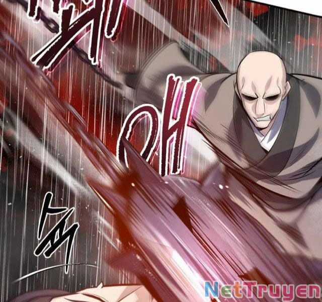 Giảng Sư Đứng Đầu, Baek Sư Phụ Chapter 21 trang 218