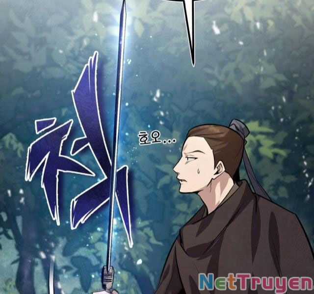 Giảng Sư Đứng Đầu, Baek Sư Phụ Chapter 21 trang 227