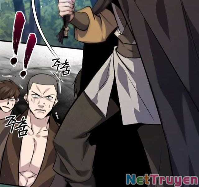 Giảng Sư Đứng Đầu, Baek Sư Phụ Chapter 21 trang 228