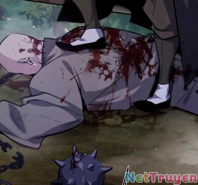 Giảng Sư Đứng Đầu, Baek Sư Phụ Chapter 21 trang 229