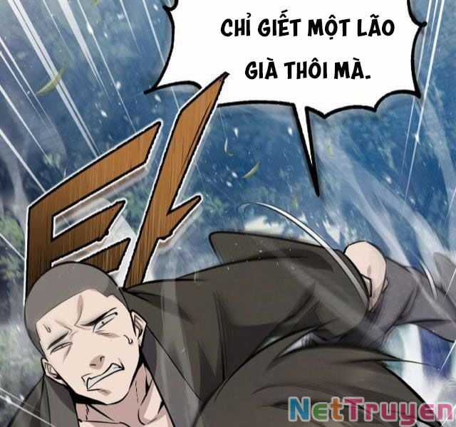 Giảng Sư Đứng Đầu, Baek Sư Phụ Chapter 21 trang 232