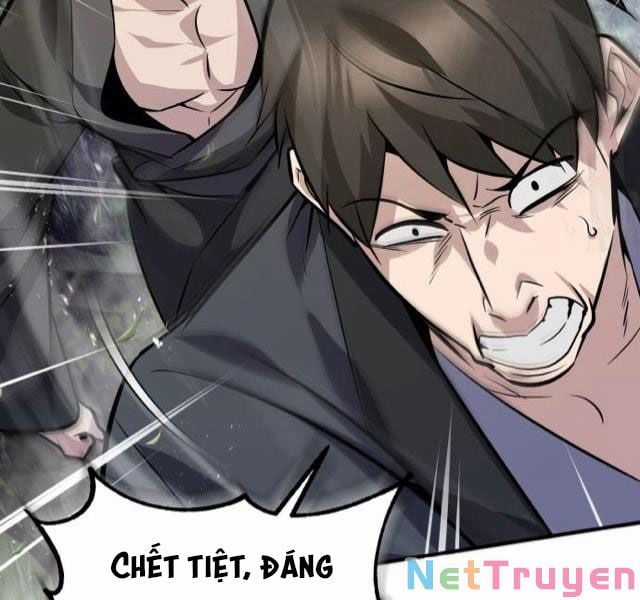 Giảng Sư Đứng Đầu, Baek Sư Phụ Chapter 21 trang 233