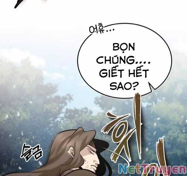 Giảng Sư Đứng Đầu, Baek Sư Phụ Chapter 21 trang 235