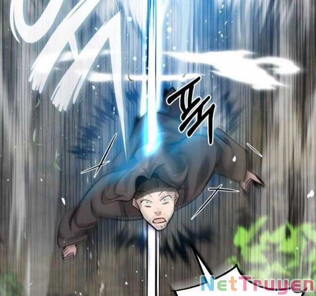 Giảng Sư Đứng Đầu, Baek Sư Phụ Chapter 21 trang 245