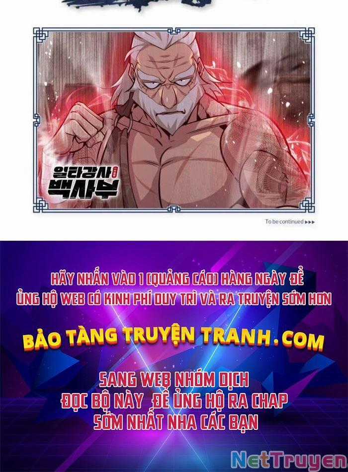Giảng Sư Đứng Đầu, Baek Sư Phụ Chapter 21 trang 251