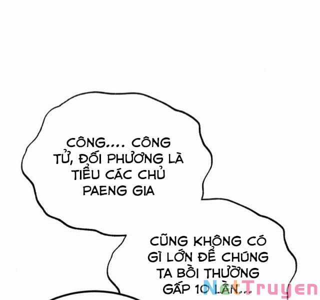 Giảng Sư Đứng Đầu, Baek Sư Phụ Chapter 21 trang 3
