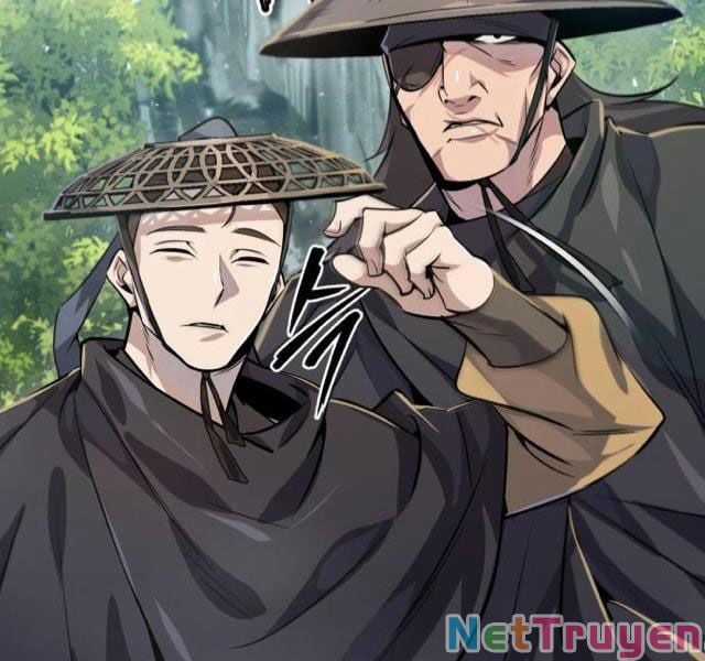 Giảng Sư Đứng Đầu, Baek Sư Phụ Chapter 21 trang 31