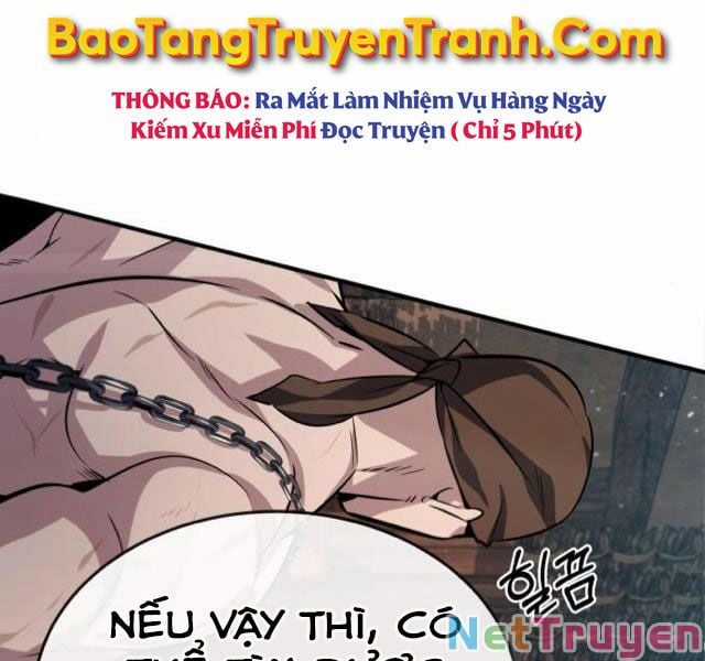Giảng Sư Đứng Đầu, Baek Sư Phụ Chapter 21 trang 36