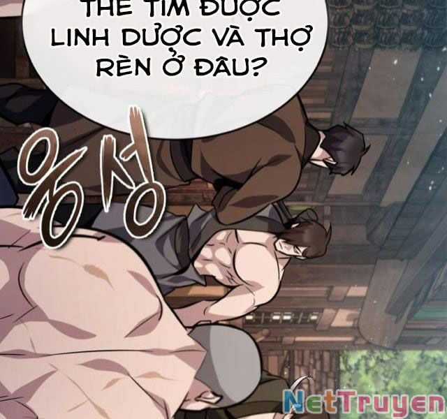 Giảng Sư Đứng Đầu, Baek Sư Phụ Chapter 21 trang 37