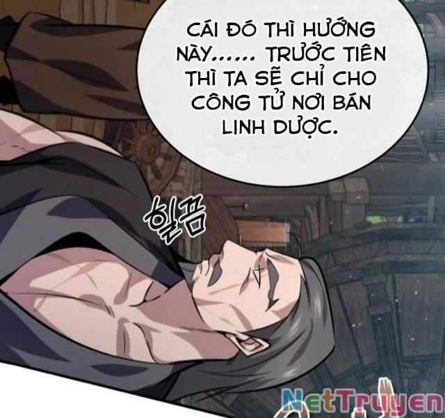 Giảng Sư Đứng Đầu, Baek Sư Phụ Chapter 21 trang 39