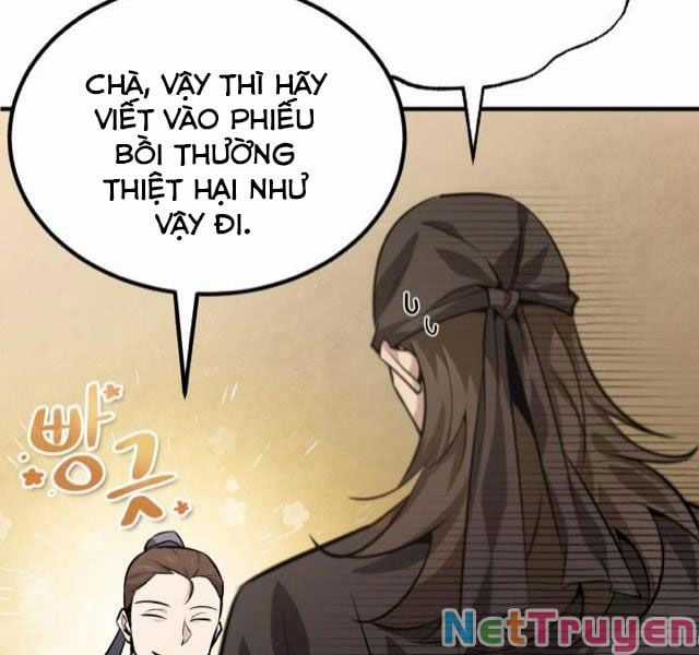 Giảng Sư Đứng Đầu, Baek Sư Phụ Chapter 21 trang 4