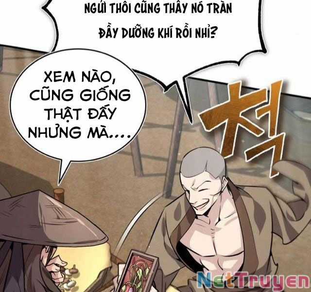 Giảng Sư Đứng Đầu, Baek Sư Phụ Chapter 21 trang 41