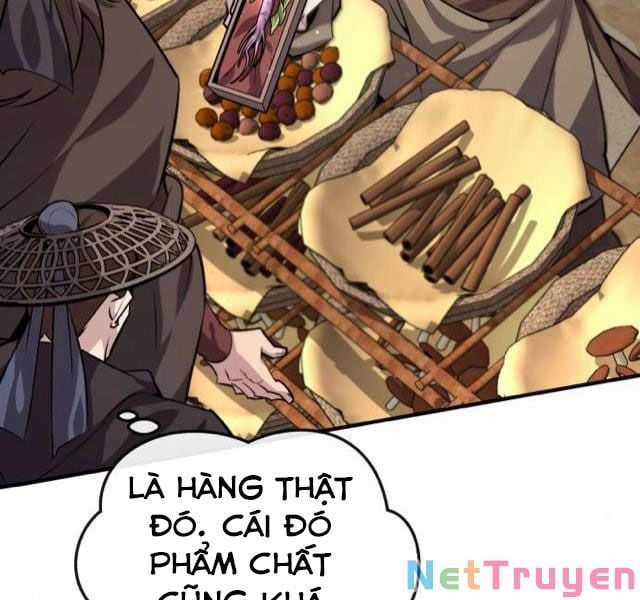 Giảng Sư Đứng Đầu, Baek Sư Phụ Chapter 21 trang 42