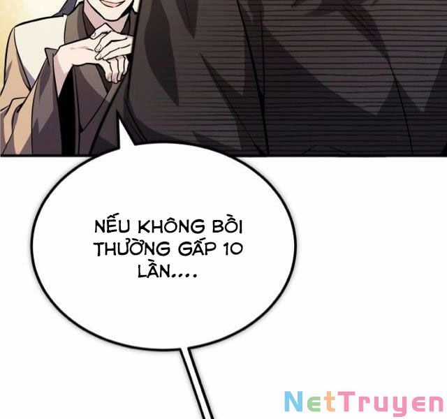 Giảng Sư Đứng Đầu, Baek Sư Phụ Chapter 21 trang 5