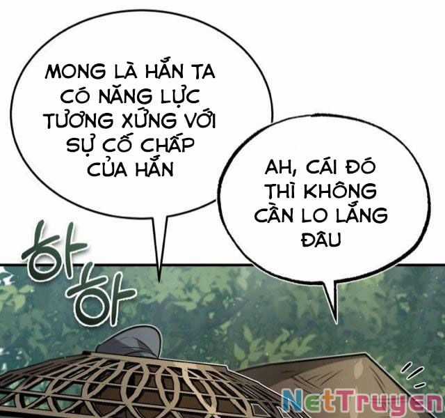 Giảng Sư Đứng Đầu, Baek Sư Phụ Chapter 21 trang 57