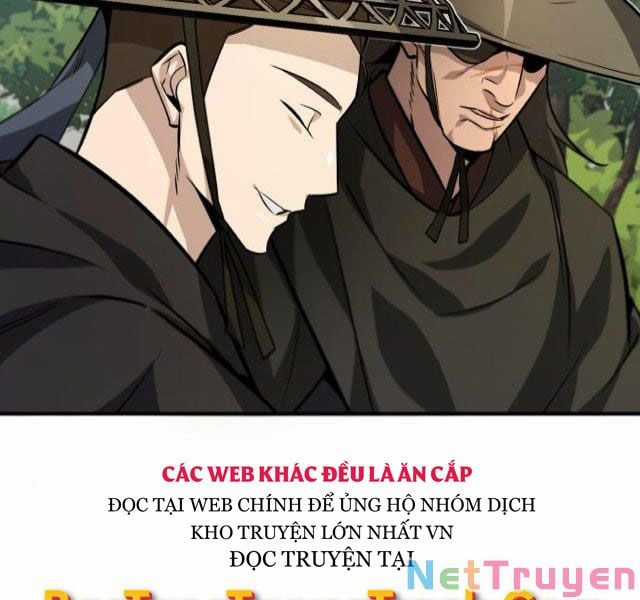 Giảng Sư Đứng Đầu, Baek Sư Phụ Chapter 21 trang 58