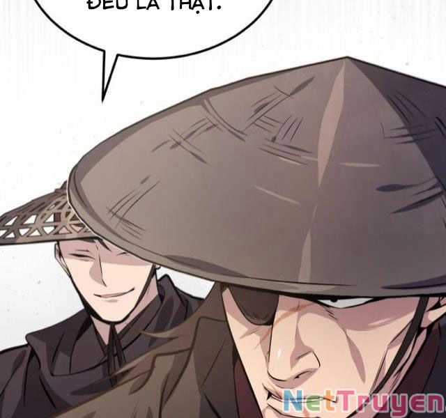 Giảng Sư Đứng Đầu, Baek Sư Phụ Chapter 21 trang 67