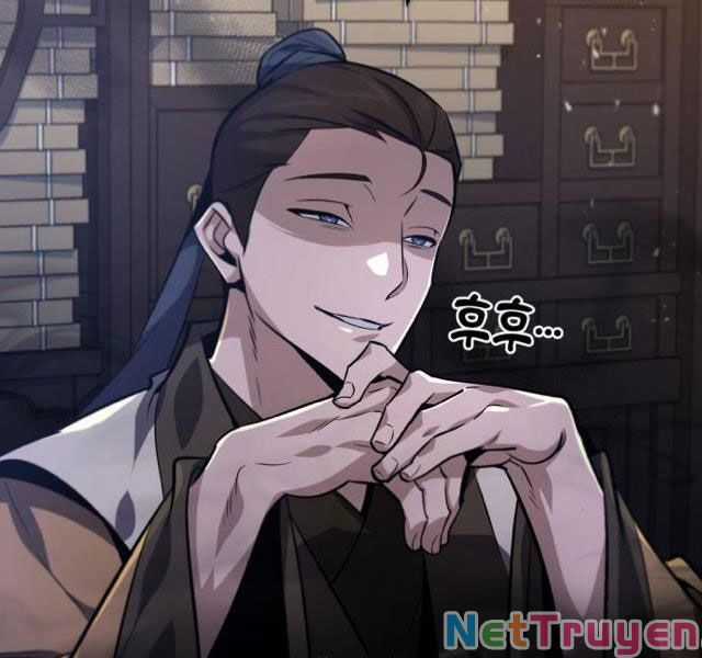 Giảng Sư Đứng Đầu, Baek Sư Phụ Chapter 21 trang 7