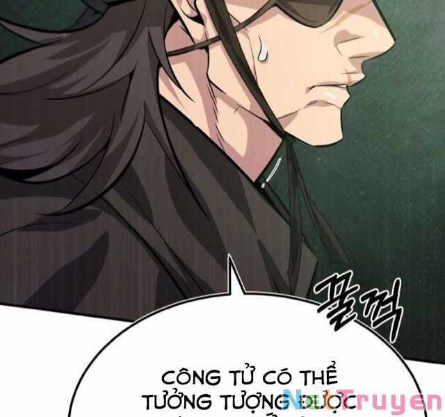 Giảng Sư Đứng Đầu, Baek Sư Phụ Chapter 21 trang 78