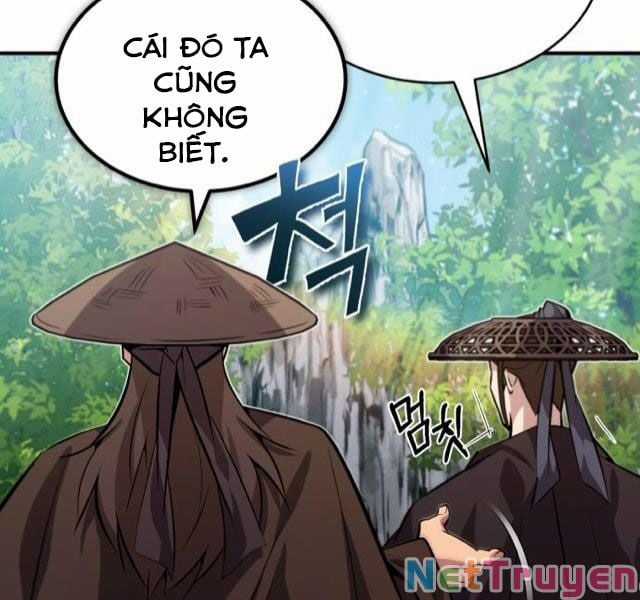 Giảng Sư Đứng Đầu, Baek Sư Phụ Chapter 21 trang 80