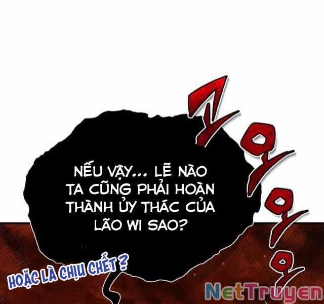 Giảng Sư Đứng Đầu, Baek Sư Phụ Chapter 21 trang 85