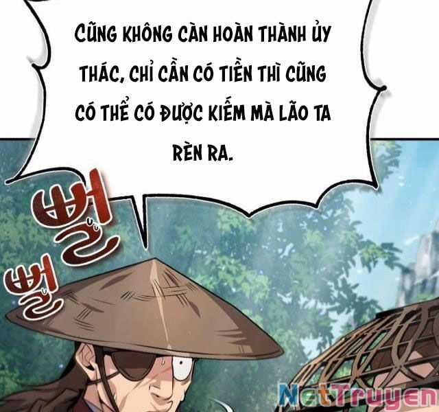 Giảng Sư Đứng Đầu, Baek Sư Phụ Chapter 21 trang 88