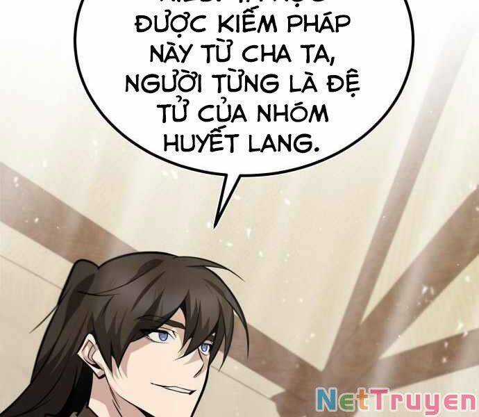 Giảng Sư Đứng Đầu, Baek Sư Phụ Chapter 22 trang 103