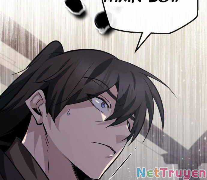 Giảng Sư Đứng Đầu, Baek Sư Phụ Chapter 22 trang 125