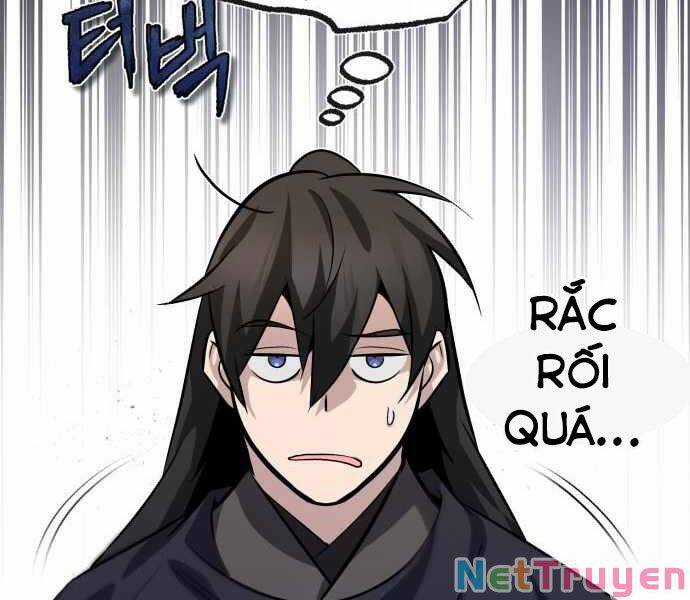 Giảng Sư Đứng Đầu, Baek Sư Phụ Chapter 22 trang 133