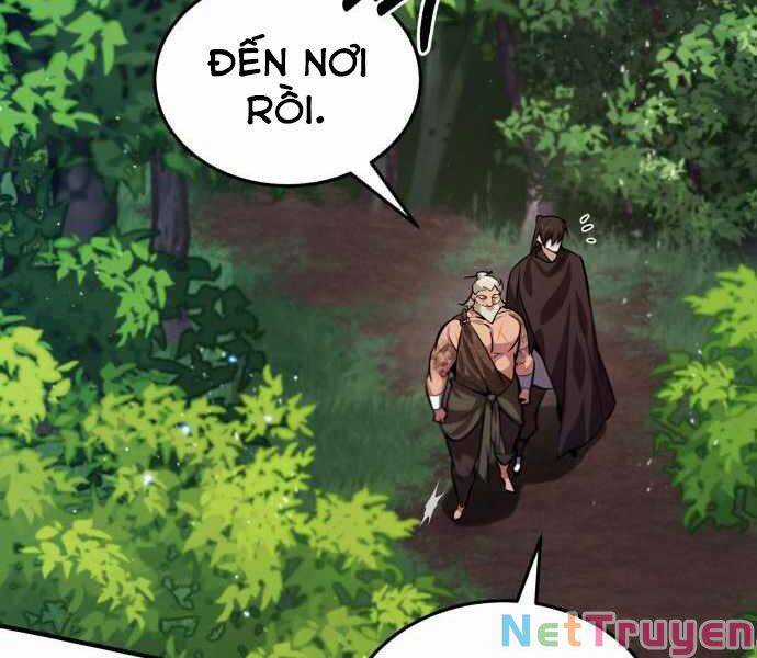 Giảng Sư Đứng Đầu, Baek Sư Phụ Chapter 22 trang 137