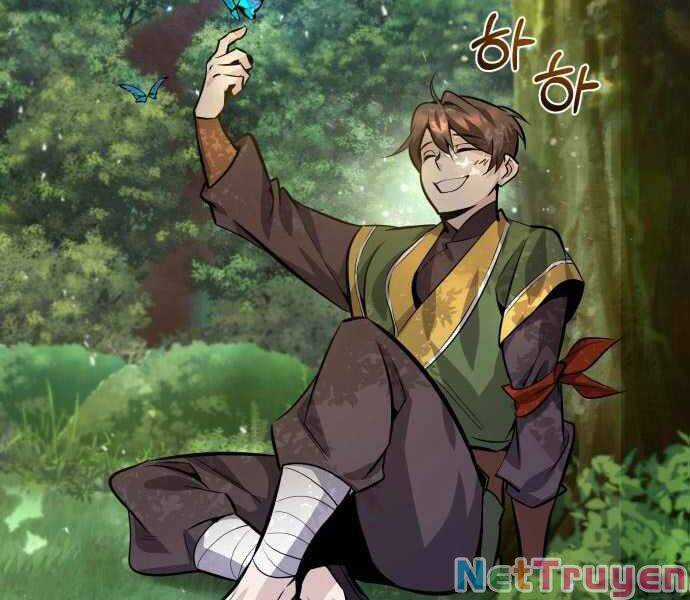 Giảng Sư Đứng Đầu, Baek Sư Phụ Chapter 22 trang 141